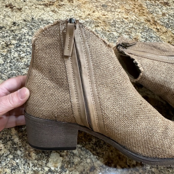 Seven Dials Boots - Picture 5 of 9